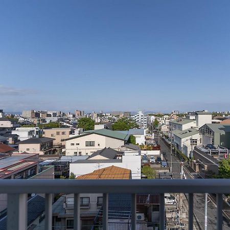 Stay'S ジローズ浄心 602号 名古屋 民泊 駅近 المظهر الخارجي الصورة