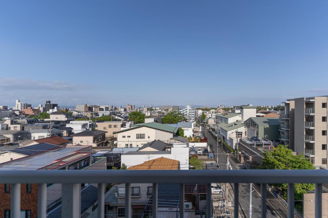 Stay'S ジローズ浄心 602号 名古屋 民泊 駅近 المظهر الخارجي الصورة