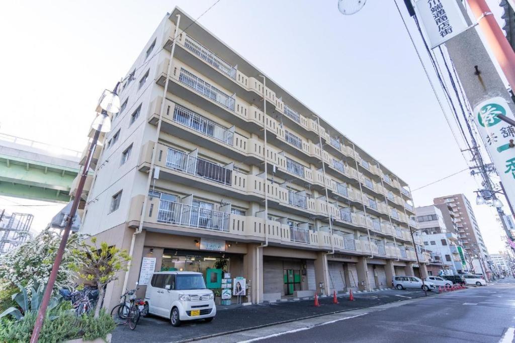 Stay'S ジローズ浄心 602号 名古屋 民泊 駅近 المظهر الخارجي الصورة